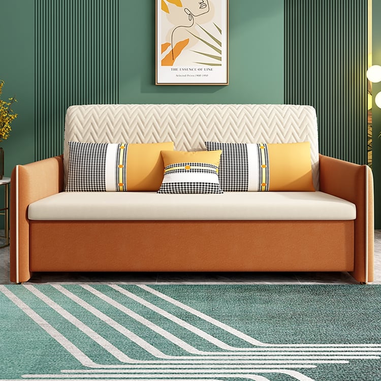 Judy Sofa Cum Bed