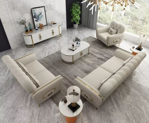 Romania family sofa set