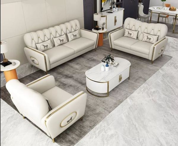 Romania family sofa set