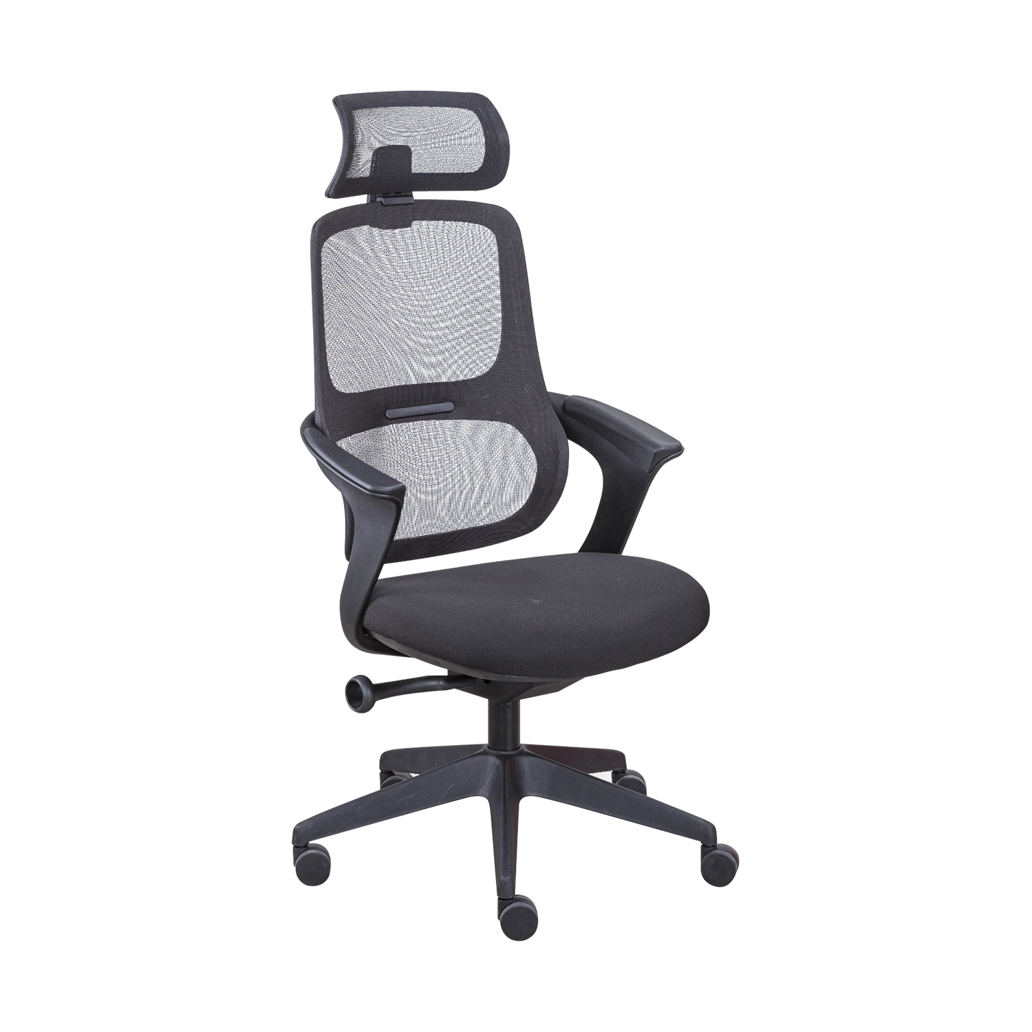 Autonomy 1