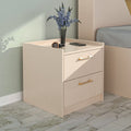 Texo Bed Side Table With Drawer