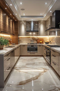 Luxurious Modern Kitchen
