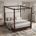 Ocado Four Poster Bed