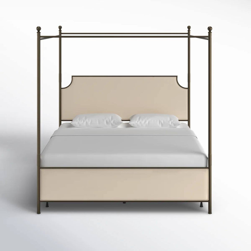 Ogden Four Poster Bed