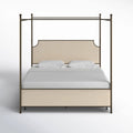 Ogden Four Poster Bed