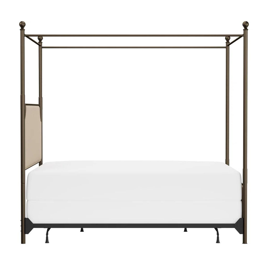 Ogden Four Poster Bed