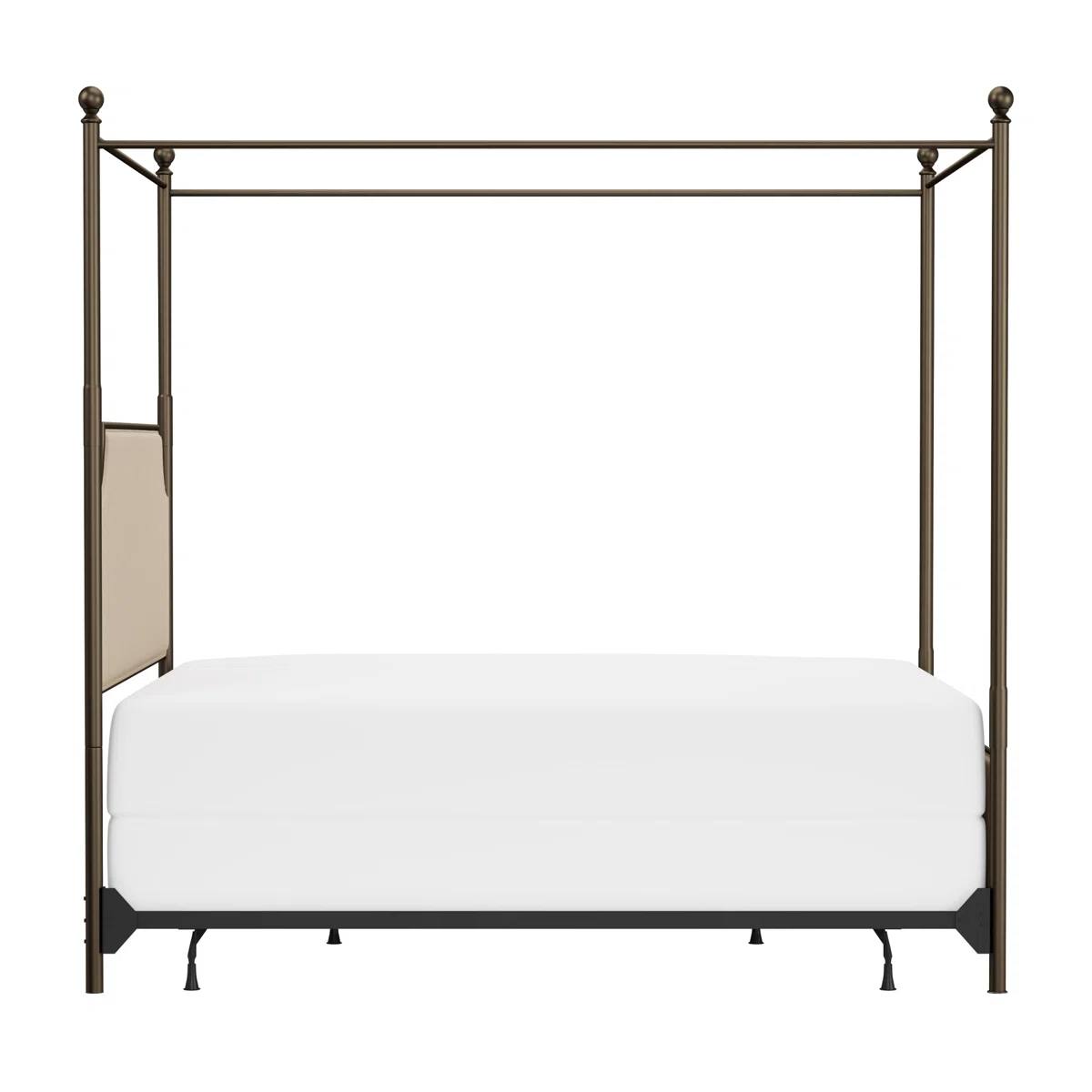 Ogden Four Poster Bed