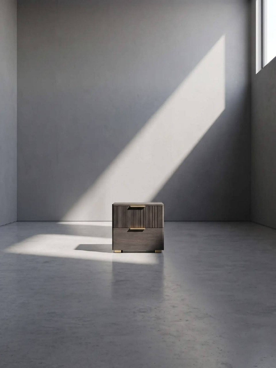 Oviedo Side Table