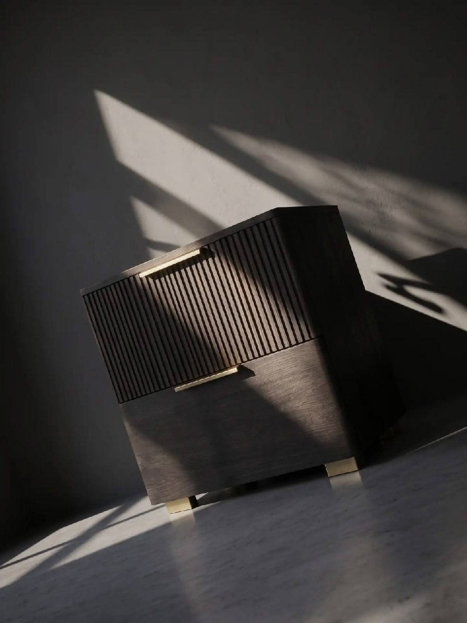 Oviedo Side Table