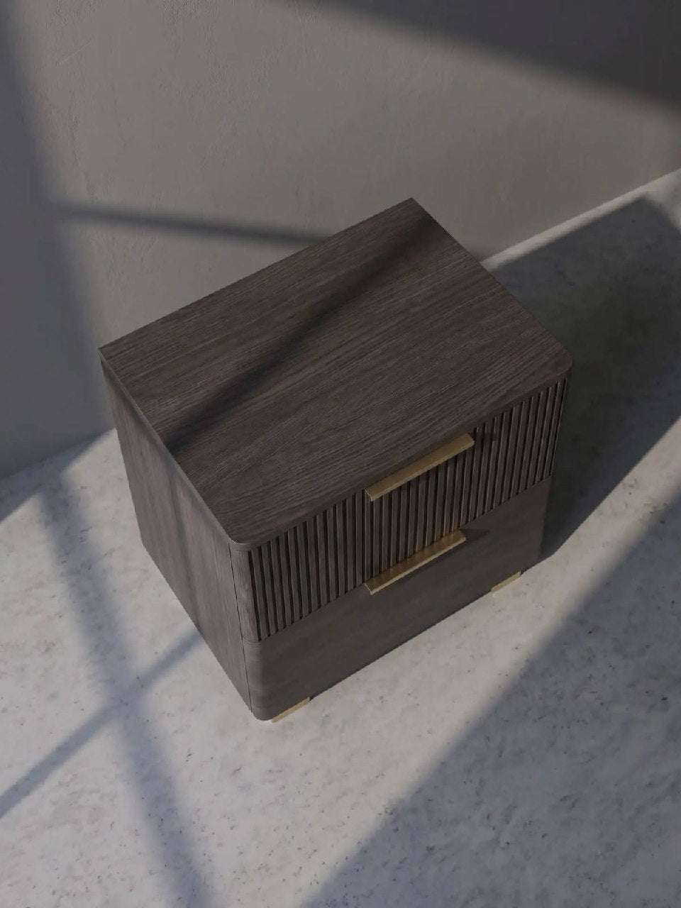 Oviedo Side Table