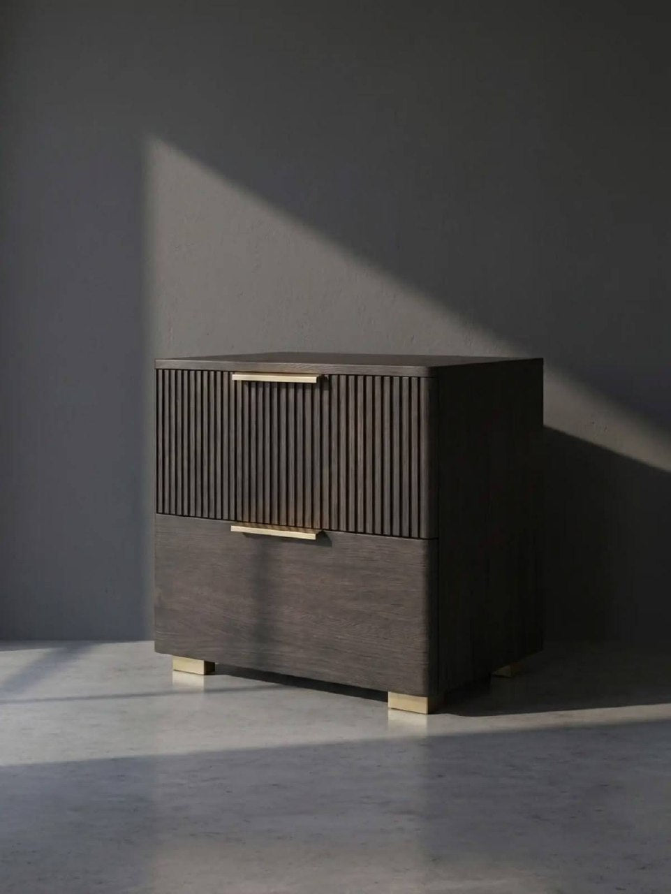 Oviedo Side Table