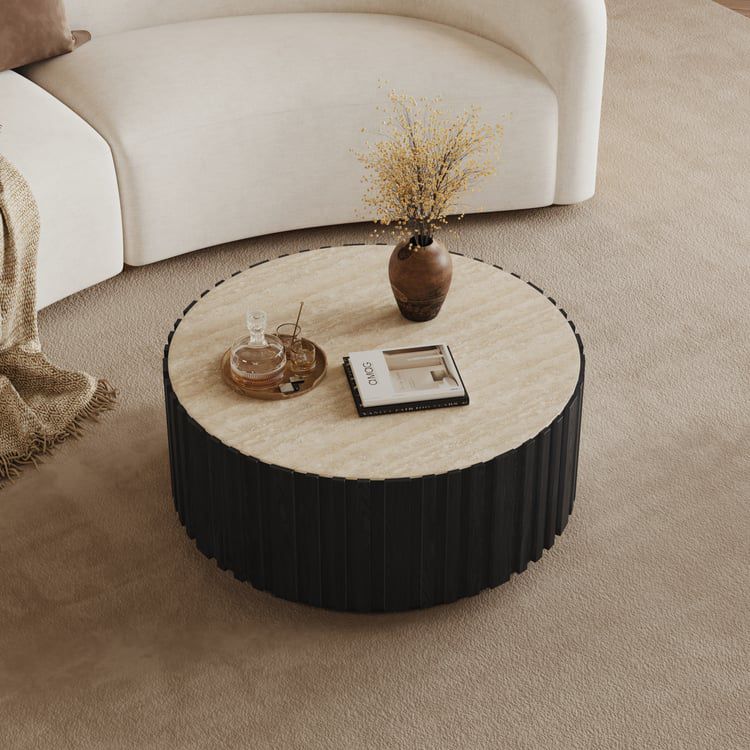 Oxide Centre Table