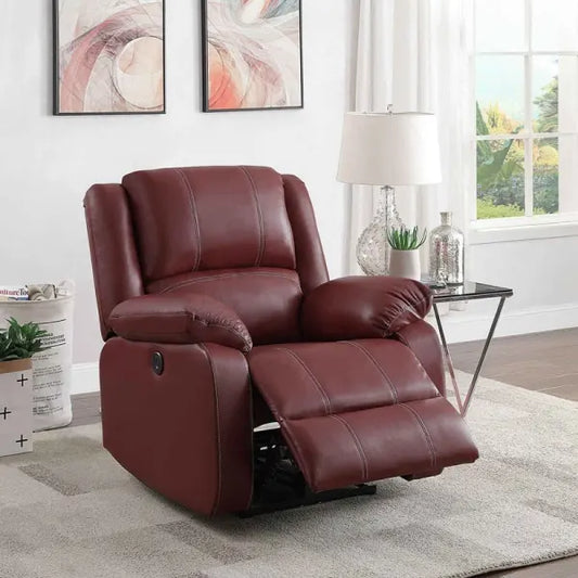 Recliner And Lift Chair