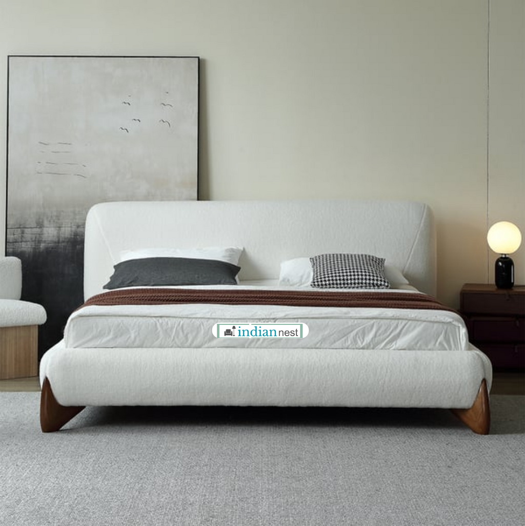 Aahed Obsession Bed