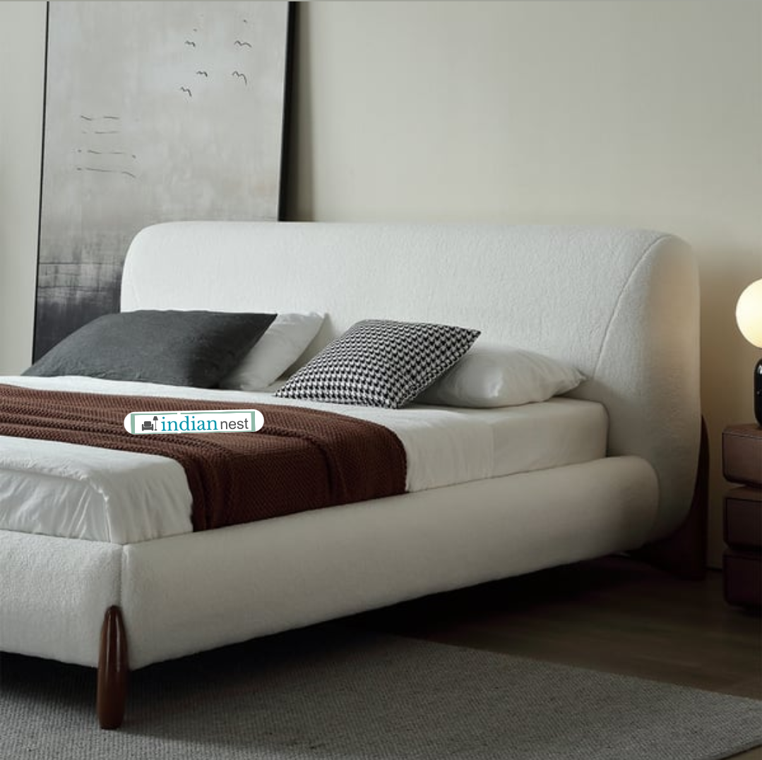 Aahed Obsession Bed