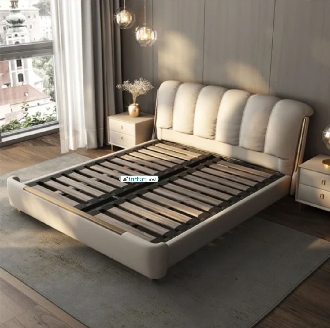 Douglas Ashley Upholstered Bed