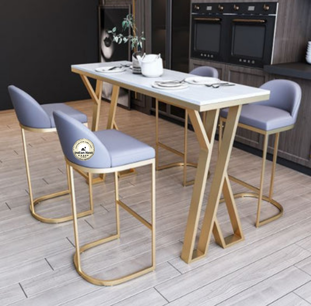 Ivan Bar Chair