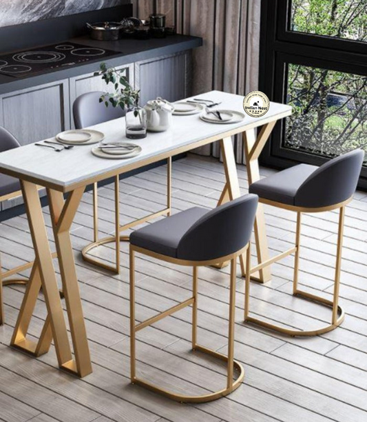 Ivan Bar Chair
