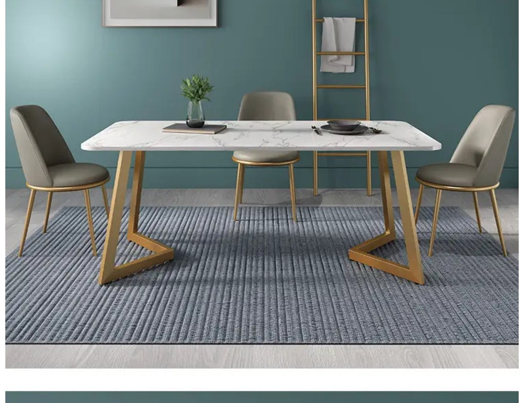 Prague New Style Dining Table