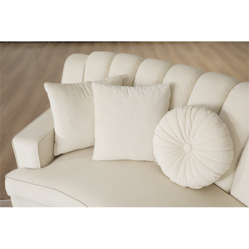 Nigatta Fancy U-Shaped Sofa