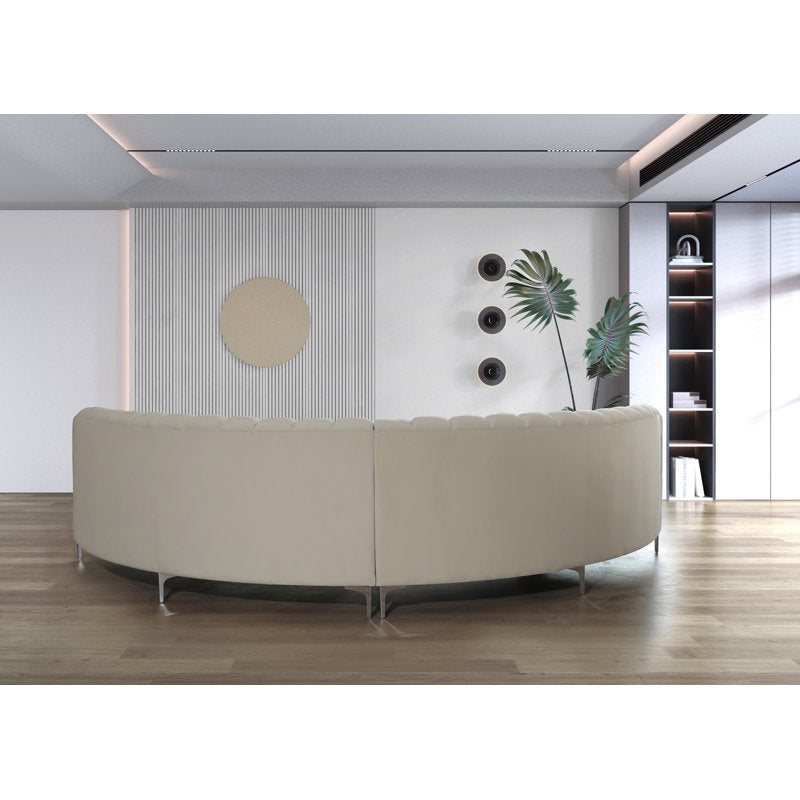 Nigatta Fancy U-Shaped Sofa