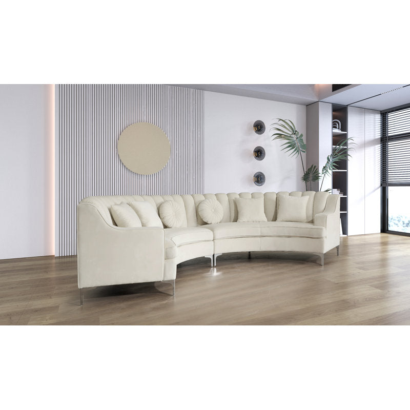 Nigatta Fancy U-Shaped Sofa