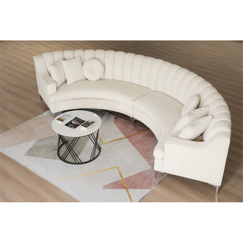 Nigatta Fancy U-Shaped Sofa