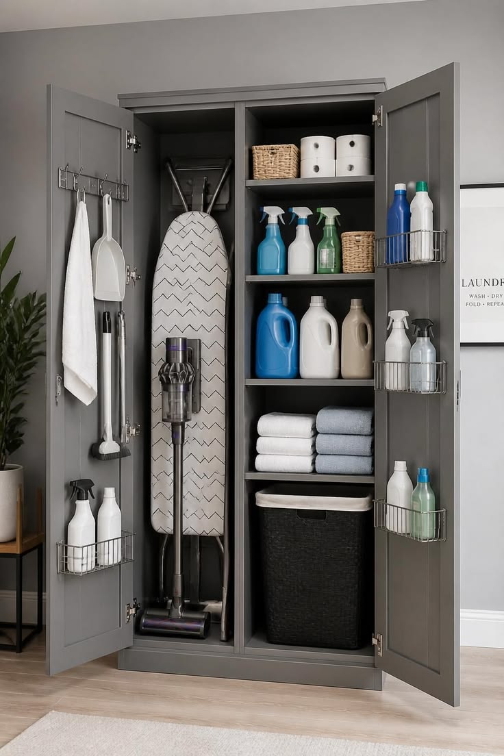 Storage Systems