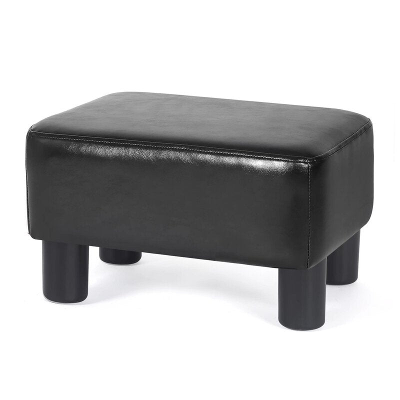 Lavish Ottoman Stool