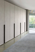Kobe Hinged Door Wardrobe
