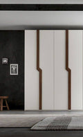 Premium Hinged Door Wardrobe