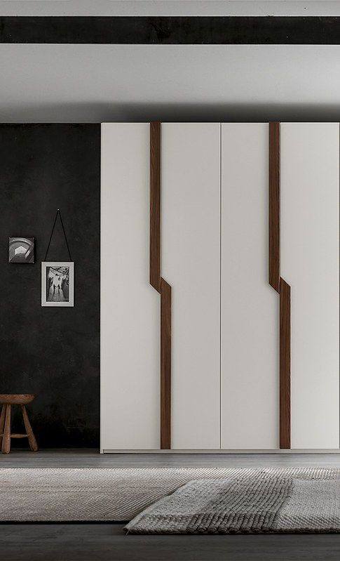 Premium Hinged Door Wardrobe