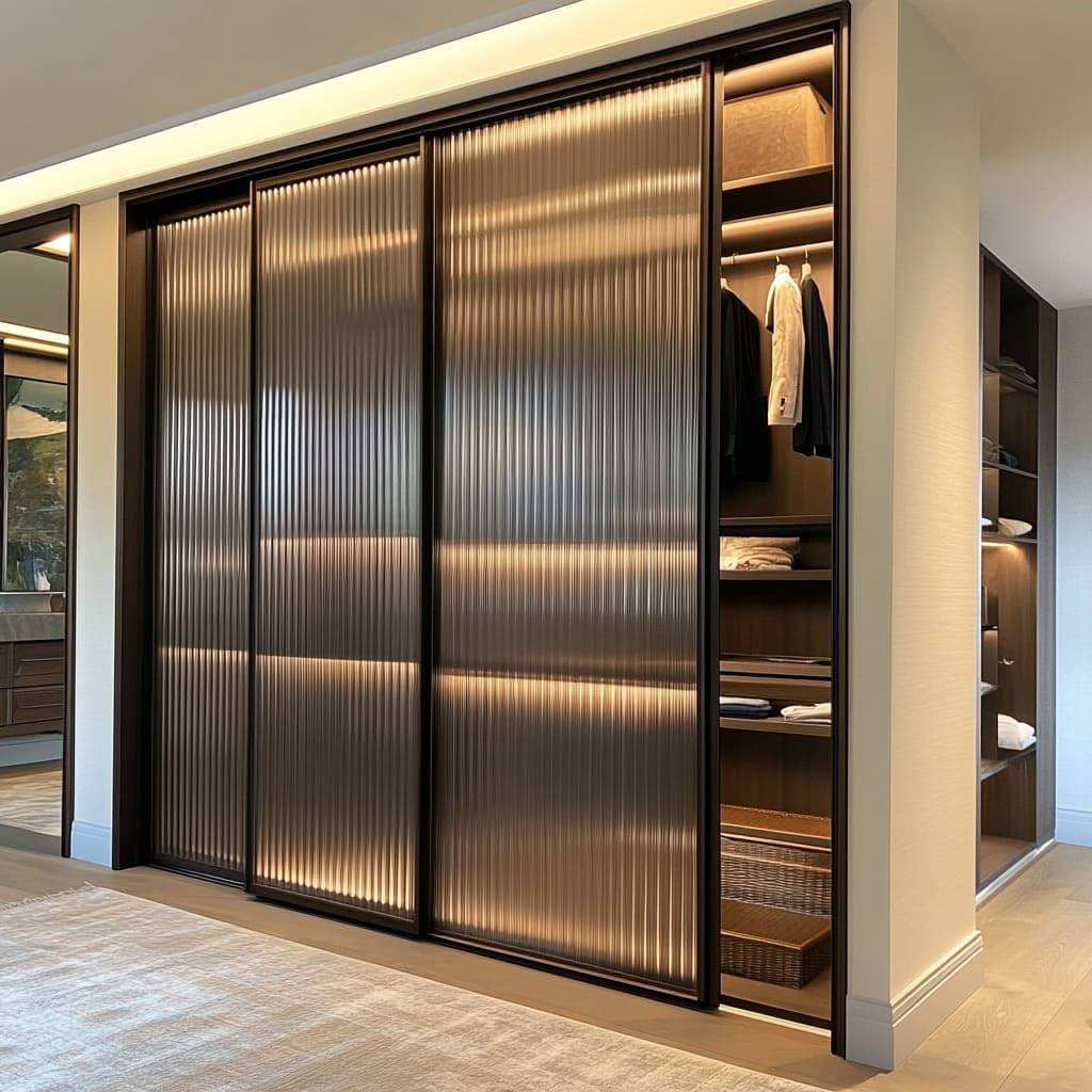 Sliding Door Wardrobes