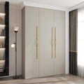 Modern Hinged Door Wardrobe