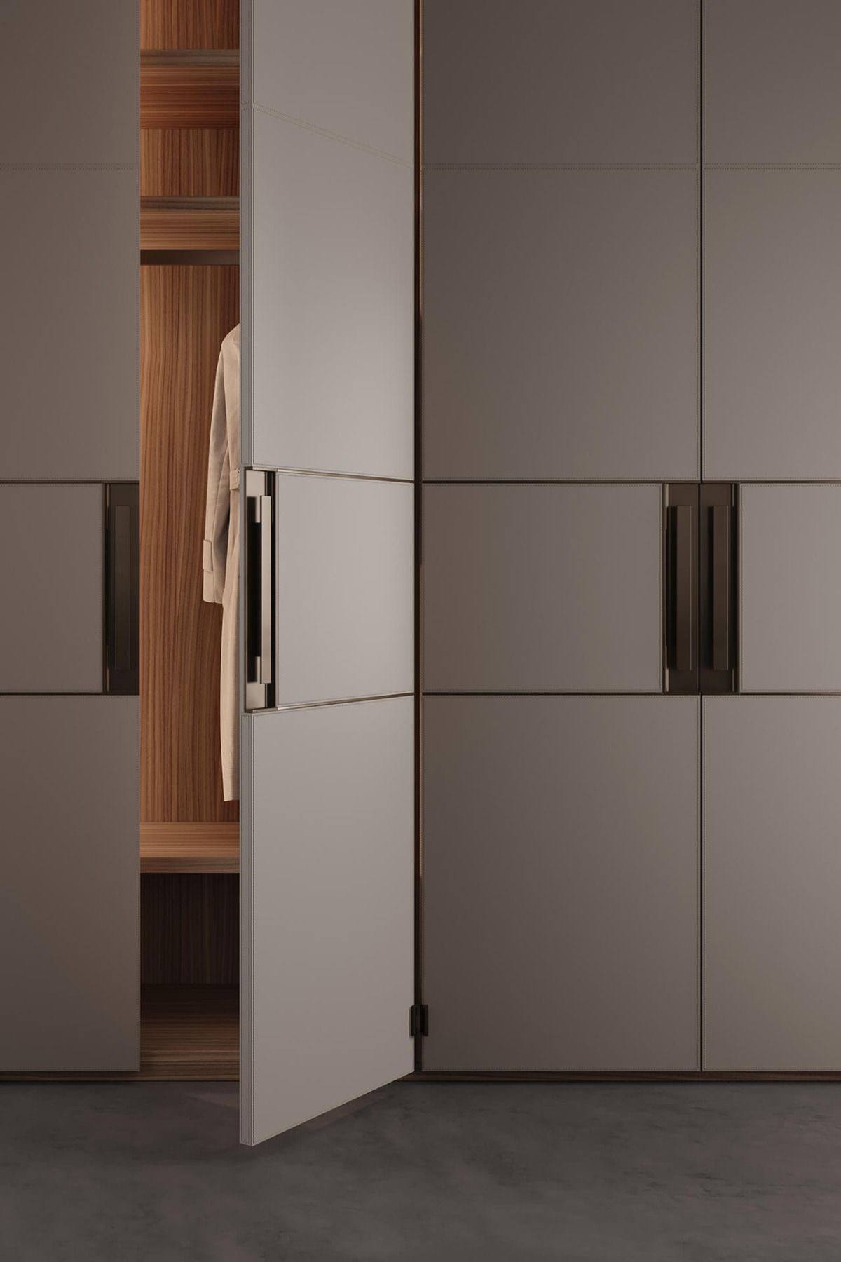 Hinged Door Wardrobes