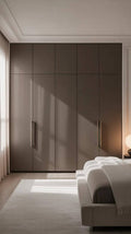 Italian Hinged Door Wardrobe