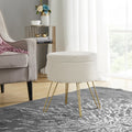 Regal Ottoman With Storage