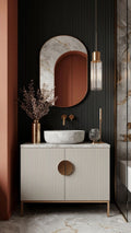 Premium Bathroom Vanity