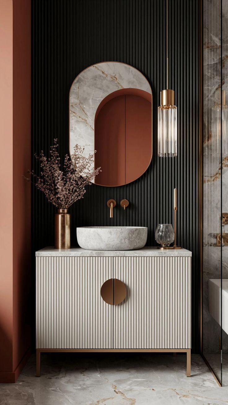 Premium Bathroom Vanity