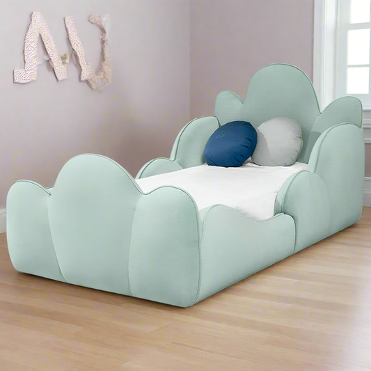 Aahed Cloudy kiddo Bed