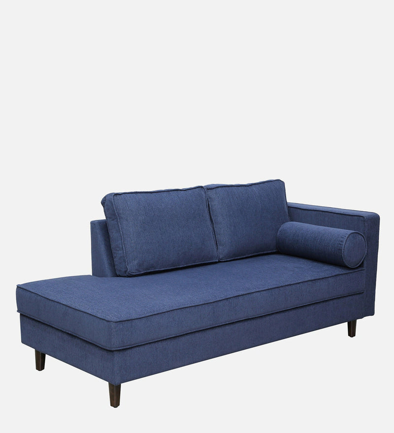 Classic Blue Lounger