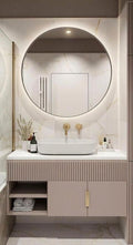 Designer Floating Wash Basin Vanity