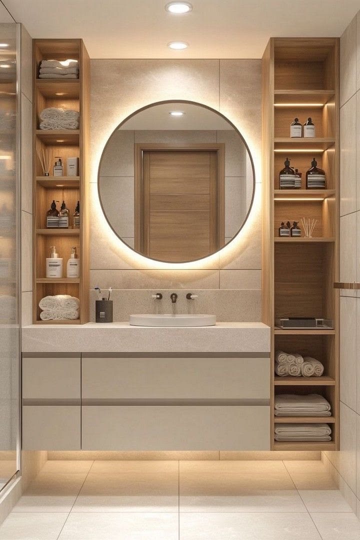 Modern Storage Design
