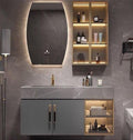 Luxury Vanity Design