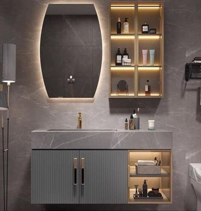 Luxury Vanity Design
