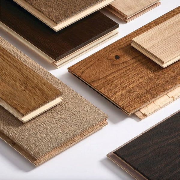 Engineered Wood