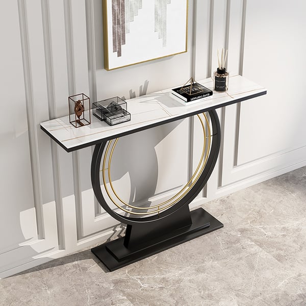 French Style Console Table