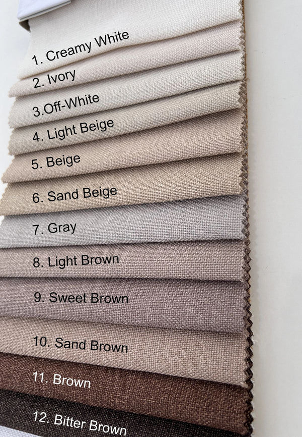 Premium Fabrics