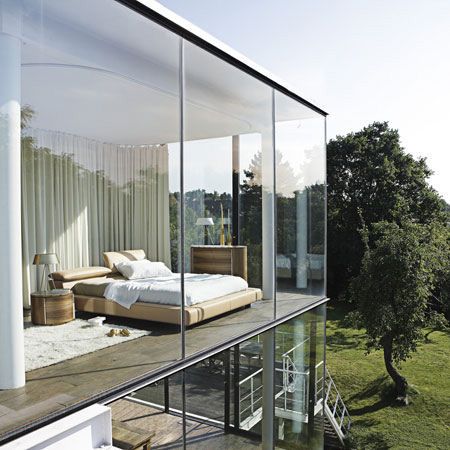 Glass