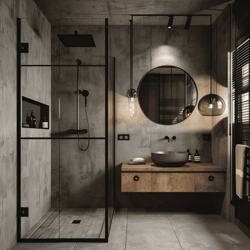 Industrial